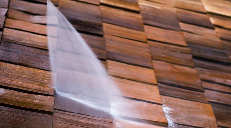 Roof Repair in Tell, TX